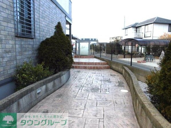 Seiの物件内観写真